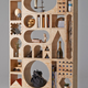 Illustration for article titled These Modular Cabinets Are the Coolest Way To Display Precious Things